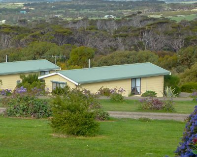 One or Two bedroom accommodation on Kangaroo Island - Holiday cottage with sea views on Emu Bay - Australia